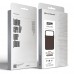 Чехол накладка ArmorStandart TPU ICON2 MagCase для Apple iPhone 17 Pro Max Dark Brown (ARM87084)