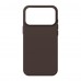 Чехол накладка ArmorStandart TPU ICON2 MagCase для Apple iPhone 17 Pro Max Dark Brown (ARM87084)