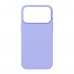 Чехол накладка ArmorStandart TPU ICON2 MagCase для Apple iPhone 17 Pro Max Lilac (ARM87085)