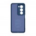 Чехол накладка ArmorStandart TPU ICON для Xiaomi Redmi 15 4G Camera cover Dark Blue (ARM87086)