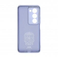 Чехол накладка ArmorStandart TPU ICON для Xiaomi Redmi 15 4G Camera cover Lavender (ARM87088)