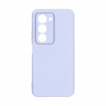 Чехол накладка ArmorStandart TPU ICON для Xiaomi Redmi 15 4G Camera cover Lavender (ARM87088)