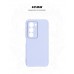 Чехол накладка ArmorStandart TPU ICON для Xiaomi Redmi 15 4G Camera cover Lavender (ARM87088)