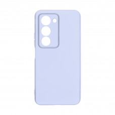 Чехол накладка ArmorStandart TPU ICON для Xiaomi Redmi 15 4G Camera cover Lavender (ARM87088)