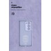 Чехол накладка ArmorStandart TPU ICON для Xiaomi Redmi 15 4G Camera cover Lavender (ARM87088)