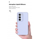 Чехол накладка ArmorStandart TPU ICON для Xiaomi Redmi 15 4G Camera cover Lavender (ARM87088)