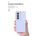 Чехол накладка ArmorStandart TPU ICON для Xiaomi Redmi 15 4G Camera cover Lavender (ARM87088)