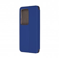 Чехол книжка ArmorStandart PU G-Case для Xiaomi Redmi 15 4G Dark Blue (ARM87089)