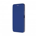 Чехол книжка ArmorStandart PU G-Case для Xiaomi Redmi 15 4G Dark Blue (ARM87089) Чехол книжка ArmorStandart PU G-Case для Xiaomi Redmi 15 4G Dark Blue (ARM87089)