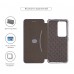 Чехол книжка ArmorStandart PU G-Case для Xiaomi Redmi 15 4G Dark Blue (ARM87089)