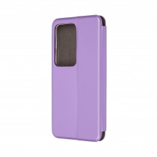 Чехол книжка ArmorStandart PU G-Case для Xiaomi Redmi 15 4G Lilac (ARM87090)