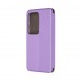 Чехол книжка ArmorStandart PU G-Case для Xiaomi Redmi 15 4G Lilac (ARM87090)