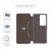 Чехол книжка ArmorStandart PU G-Case для Xiaomi Redmi 15 4G Lilac (ARM87090)