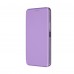 Чехол книжка ArmorStandart PU G-Case для Xiaomi Redmi 15 4G Lilac (ARM87090)