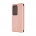 Чехол книжка ArmorStandart PU G-Case для Xiaomi Redmi 15 4G Rose Gold (ARM87091)