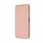 Чехол книжка ArmorStandart PU G-Case для Xiaomi Redmi 15 4G Rose Gold (ARM87091) Чехол книжка ArmorStandart PU G-Case для Xiaomi Redmi 15 4G Rose Gold (ARM87091)