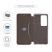 Чехол книжка ArmorStandart PU G-Case для Xiaomi Redmi 15 4G Rose Gold (ARM87091)