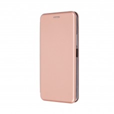 Чехол книжка ArmorStandart PU G-Case для Xiaomi Redmi 15 4G Rose Gold (ARM87091)
