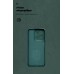 Чехол накладка ArmorStandart TPU ICON для Xiaomi Redmi 15C 4G / Poco C85 4G Camera cover Dark Green (ARM87095)
