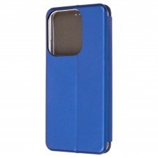 Чехол книжка ArmorStandart PU G-Case для Xiaomi Redmi 15C 4G / Poco C85 4G Blue (ARM87096)