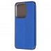 Чехол книжка ArmorStandart PU G-Case для Xiaomi Redmi 15C 4G / Poco C85 4G Blue (ARM87096)
