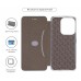 Чехол книжка ArmorStandart PU G-Case для Xiaomi Redmi 15C 4G / Poco C85 4G Green (ARM87097)