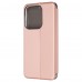 Чехол книжка ArmorStandart PU G-Case для Xiaomi Redmi 15C 4G / Poco C85 4G Rose Gold (ARM87098)