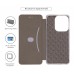 Чехол книжка ArmorStandart PU G-Case для Xiaomi Redmi 15C 4G / Poco C85 4G Rose Gold (ARM87098)