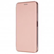 Чехол книжка ArmorStandart PU G-Case для Xiaomi Redmi 15C 4G / Poco C85 4G Rose Gold (ARM87098)