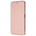 Чехол книжка ArmorStandart PU G-Case для Xiaomi Redmi 15C 4G / Poco C85 4G Rose Gold (ARM87098)