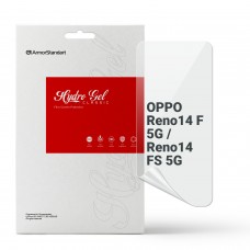Гидрогелевая пленка ArmorStandart для OPPO Reno14 F 5G / Reno14 FS 5G (ARM87114)