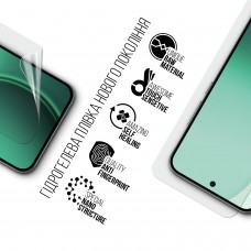 Гидрогелевая пленка ArmorStandart для OPPO Reno14 5G (ARM87115)