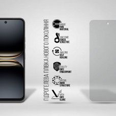 Гидрогелевая пленка ArmorStandart Matte для Tecno Spark Go 2 4G (ARM87118)