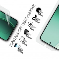 Гидрогелевая пленка ArmorStandart Anti-Blue для OPPO Reno14 5G (ARM87125)