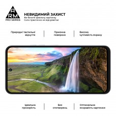 Защитное стекло ArmorStandart Pro для Tecno Spark Go 2 4G (ARM87128)