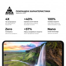 Защитное стекло ArmorStandart Pro для Tecno Spark Go 2 4G (ARM87128)