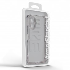 Чехол накладка ArmorStandart TPU Air Force для Infinix Smart 10 4G Camera cover Clear (ARM87132)