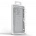 Чехол накладка ArmorStandart TPU Air Force для Tecno Spark Go 2 4G Camera cover Clear (ARM87133)