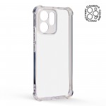 Чехол накладка ArmorStandart TPU Air Force для OPPO Reno14 F 5G / Reno14 FS 5G Camera cover Clear (ARM87134) Чехол накладка ArmorStandart TPU Air Force для OPPO Reno14 F 5G / Reno14 FS 5G Camera cover Clear (ARM87134)