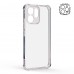 Чехол накладка ArmorStandart TPU Air Force для OPPO Reno14 F 5G / Reno14 FS 5G Camera cover Clear (ARM87134)