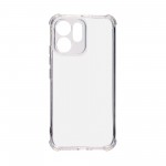 Чехол накладка ArmorStandart TPU Air Force для OPPO Reno14 F 5G / Reno14 FS 5G Camera cover Clear (ARM87134) Чехол накладка ArmorStandart TPU Air Force для OPPO Reno14 F 5G / Reno14 FS 5G Camera cover Clear (ARM87134)