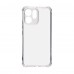 Чехол накладка ArmorStandart TPU Air Force для OPPO Reno14 F 5G / Reno14 FS 5G Camera cover Clear (ARM87134)