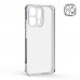 Чехол накладка ArmorStandart TPU Air Force для OPPO Reno14 5G Camera cover Clear (ARM87135)