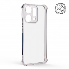 Чехол накладка ArmorStandart TPU Air Force для OPPO Reno14 Pro 5G Camera cover Clear (ARM87136)