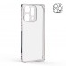 Чехол накладка ArmorStandart TPU Air Force для OPPO Reno14 Pro 5G Camera cover Clear (ARM87136)