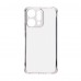 Чехол накладка ArmorStandart TPU Air Force для OPPO Reno14 Pro 5G Camera cover Clear (ARM87136)