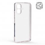 Чехол накладка ArmorStandart TPU Air для Infinix Smart 10 4G Camera cover Clear (ARM87137)