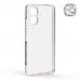 Чехол накладка ArmorStandart TPU Air для Infinix Smart 10 4G Camera cover Clear (ARM87137)