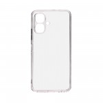 Чехол накладка ArmorStandart TPU Air для Infinix Smart 10 4G Camera cover Clear (ARM87137)