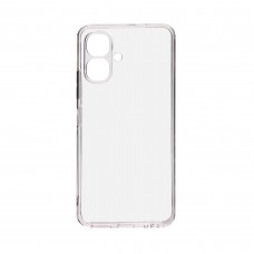 Чехол накладка ArmorStandart TPU Air для Infinix Smart 10 4G Camera cover Clear (ARM87137)